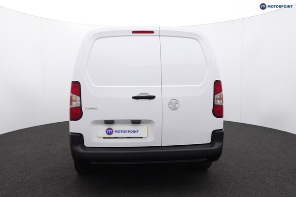 Used Vauxhall Combo 2025 for sale - 76127743: Photo 6