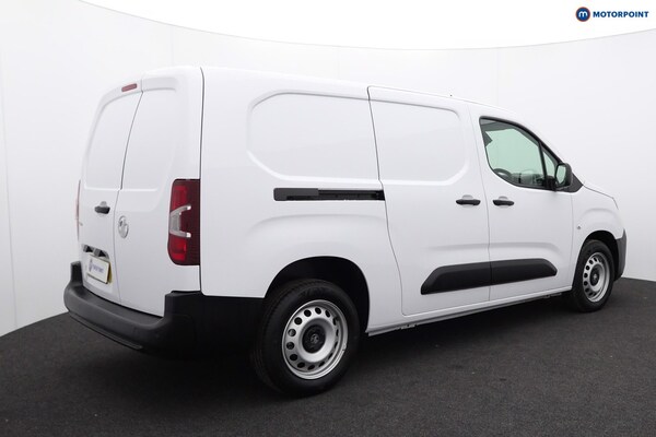 Used Vauxhall Combo 2025 for sale - 76127743: Photo 7