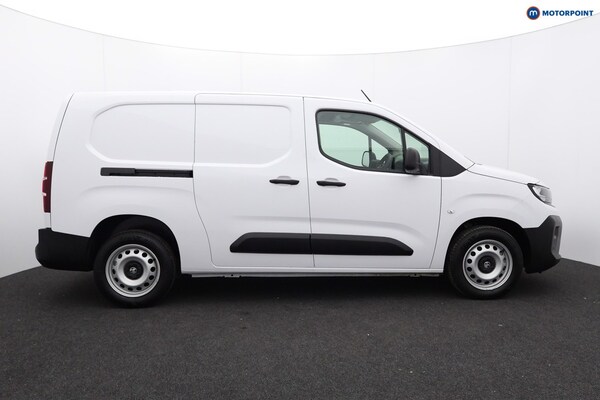 Used Vauxhall Combo 2025 for sale - 76127743: Photo 8