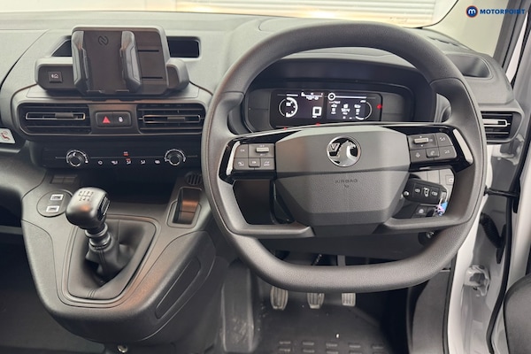 Used Vauxhall Combo 2025 for sale - 76127743: Photo 9