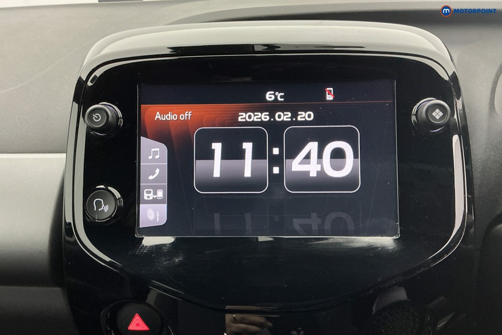 Used Toyota AYGO 2021 for sale - 77691897: Photo 10