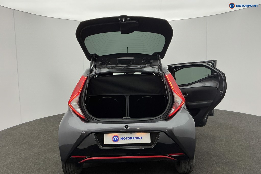 Used Toyota AYGO 2021 for sale - 77691897: Photo 12