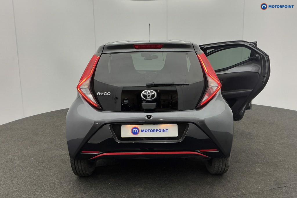 Used Toyota AYGO 2021 for sale - 77691897: Photo 13