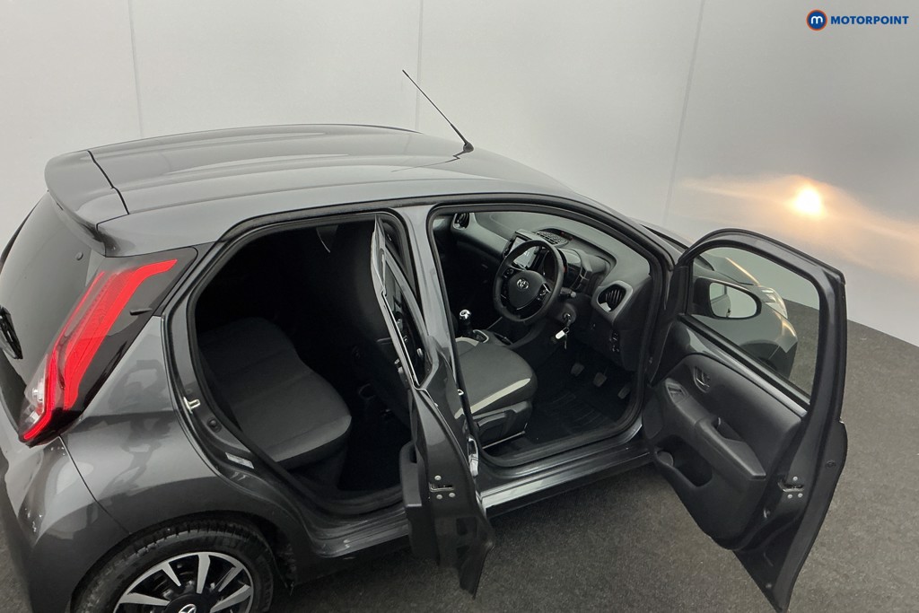 Used Toyota AYGO 2021 for sale - 77691897: Photo 14