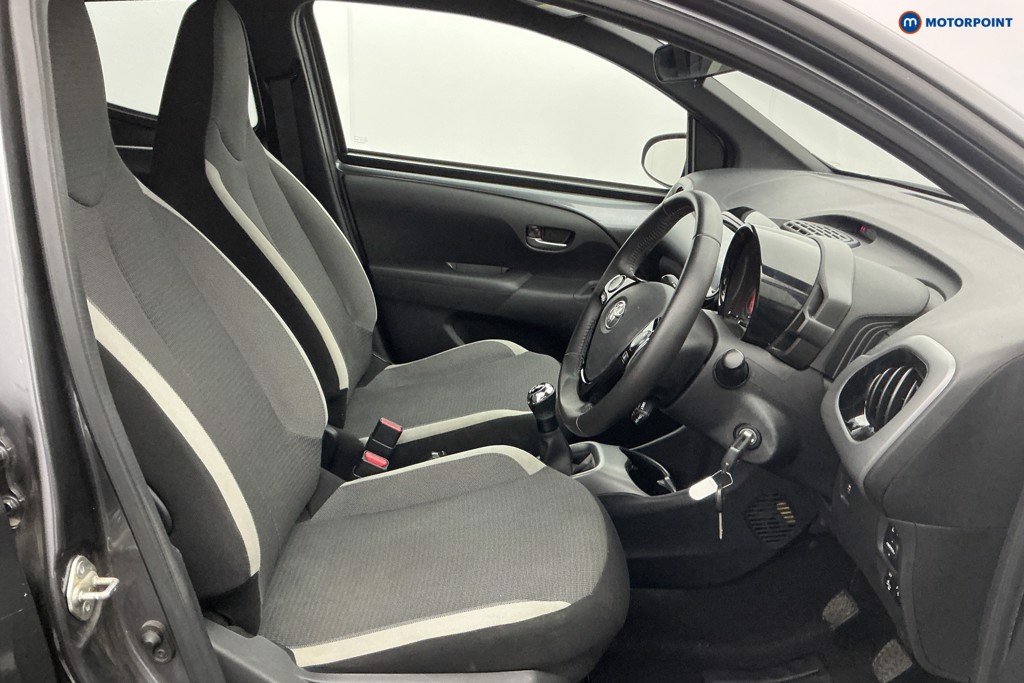 Used Toyota AYGO 2021 for sale - 77691897: Photo 16