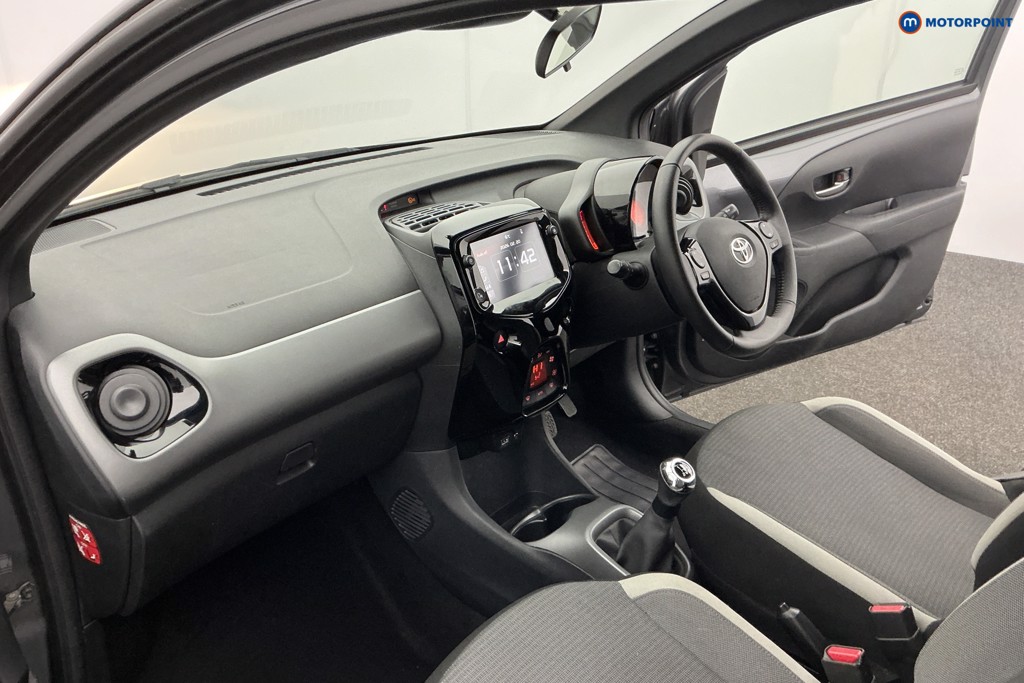 Used Toyota AYGO 2021 for sale - 77691897: Photo 19