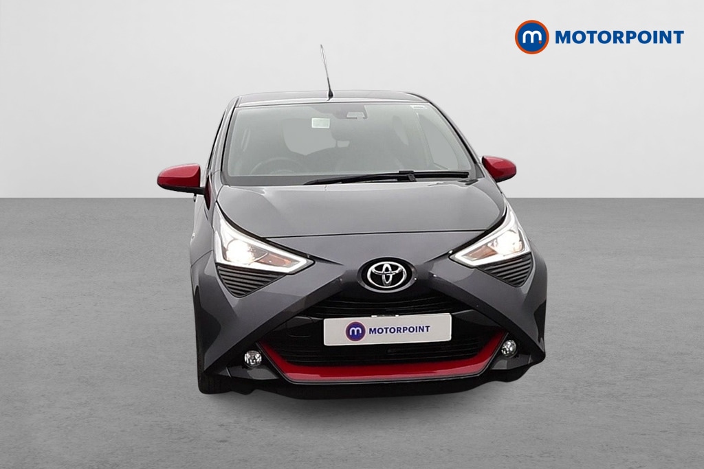 Used Toyota AYGO 2021 for sale - 77691897: Photo 2
