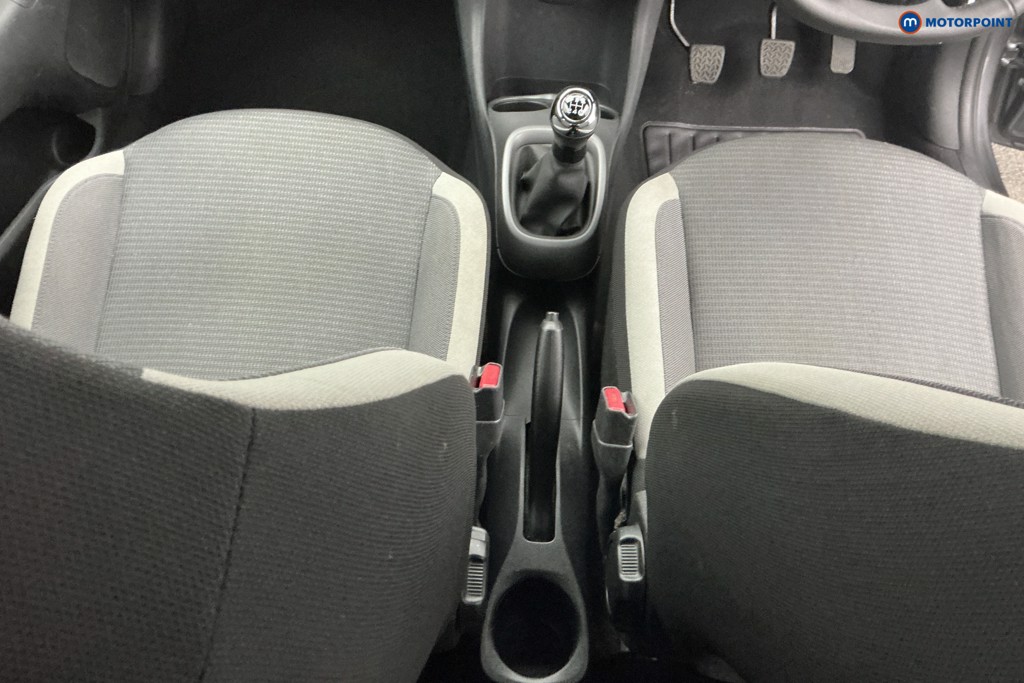 Used Toyota AYGO 2021 for sale - 77691897: Photo 21