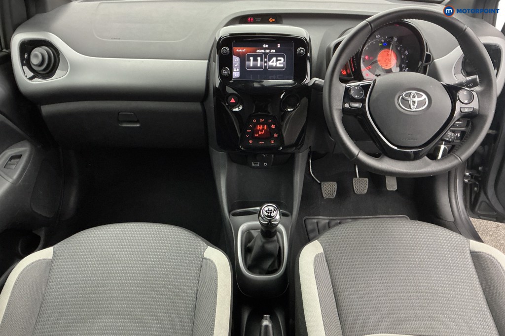 Used Toyota AYGO 2021 for sale - 77691897: Photo 22