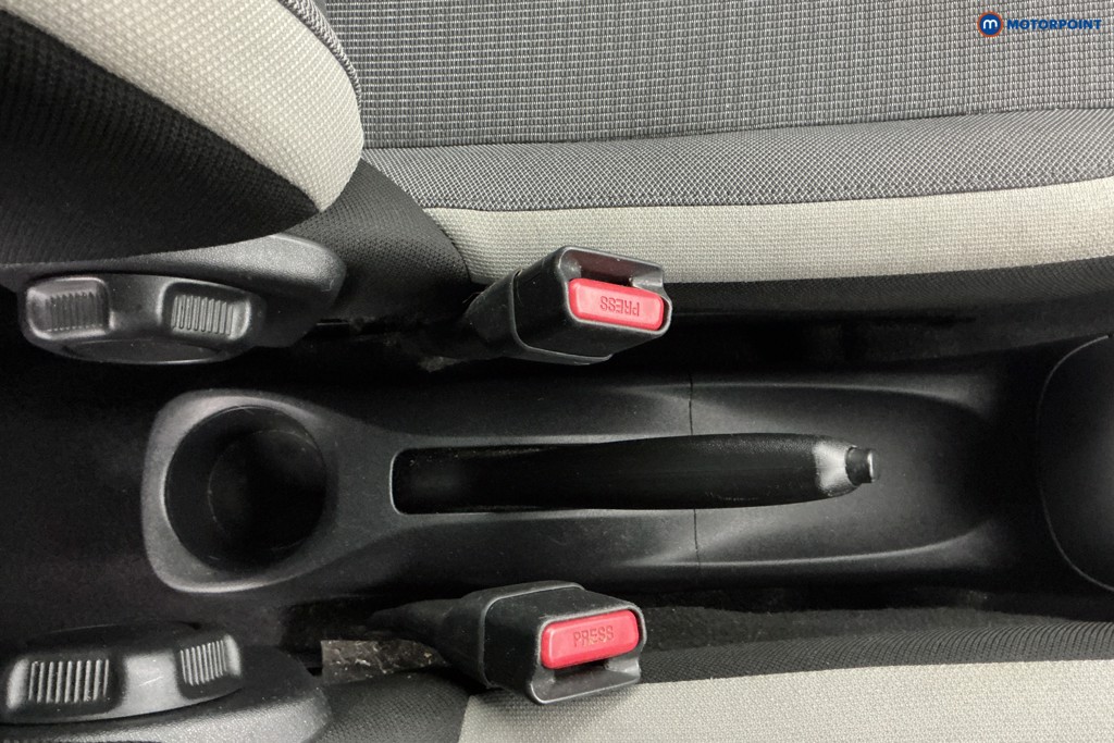 Used Toyota AYGO 2021 for sale - 77691897: Photo 25