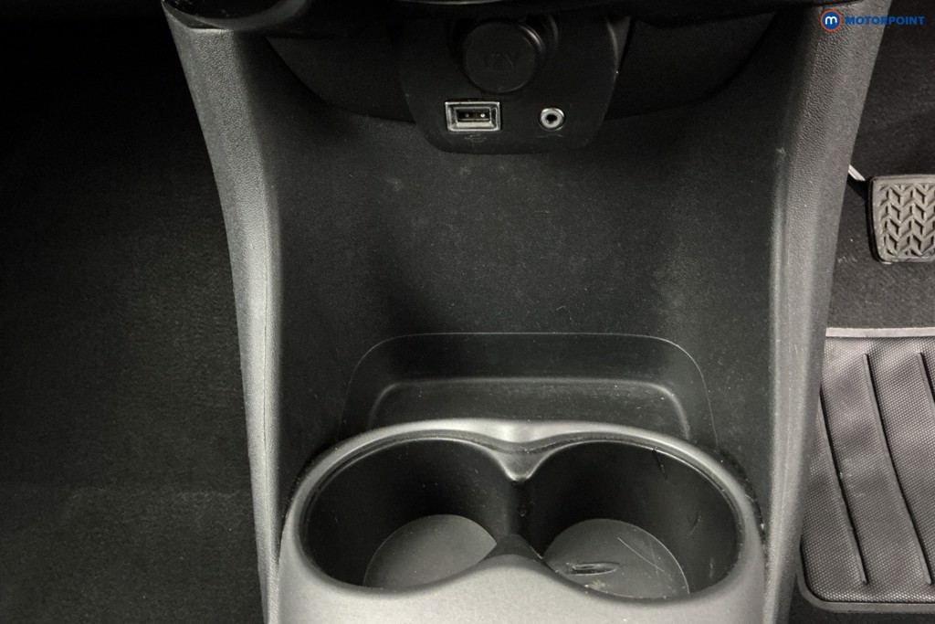 Used Toyota AYGO 2021 for sale - 77691897: Photo 27