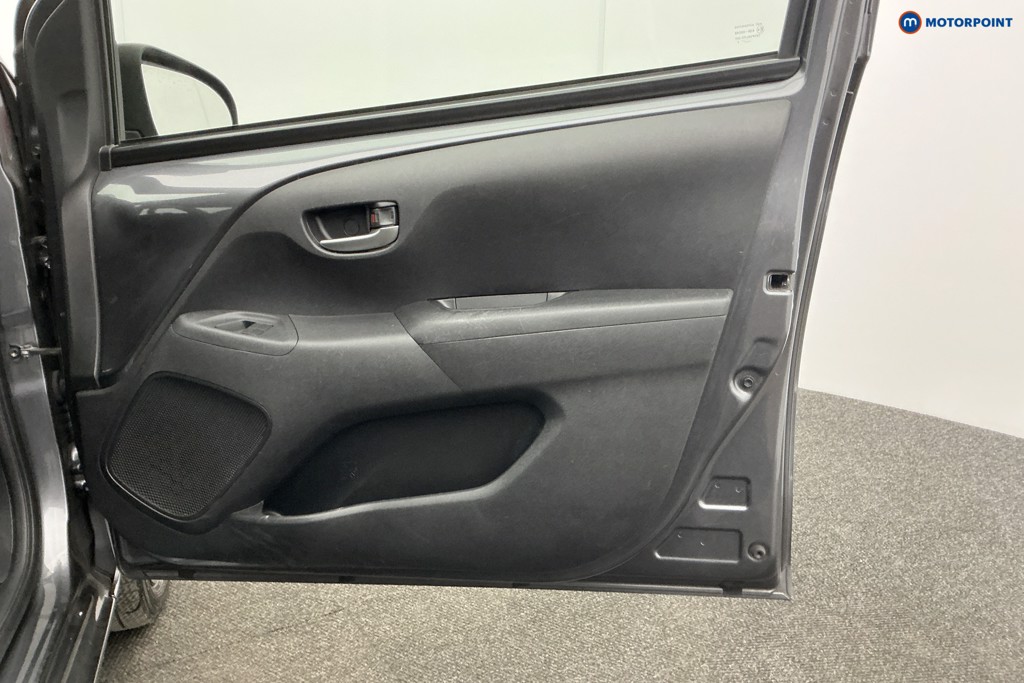 Used Toyota AYGO 2021 for sale - 77691897: Photo 34