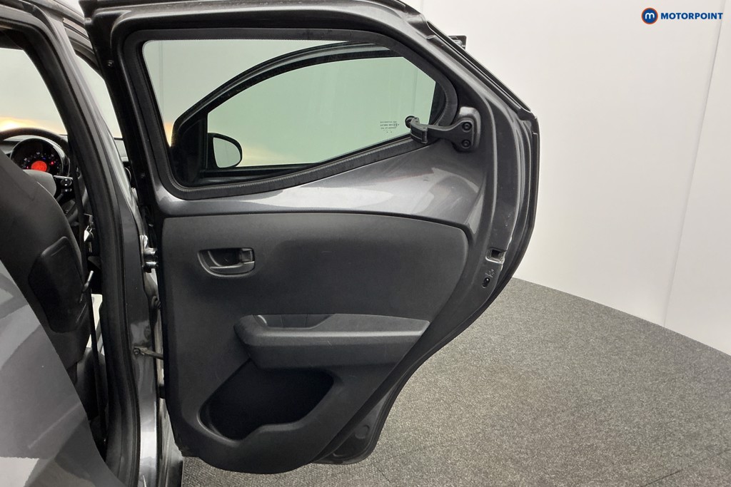 Used Toyota AYGO 2021 for sale - 77691897: Photo 36