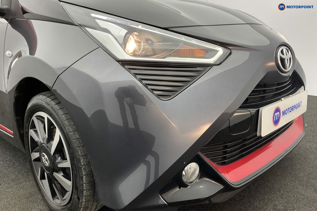 Used Toyota AYGO 2021 for sale - 77691897: Photo 39