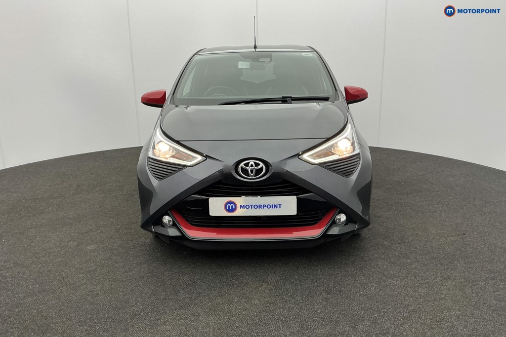 Used Toyota AYGO 2021 for sale - 77691897: Photo 41