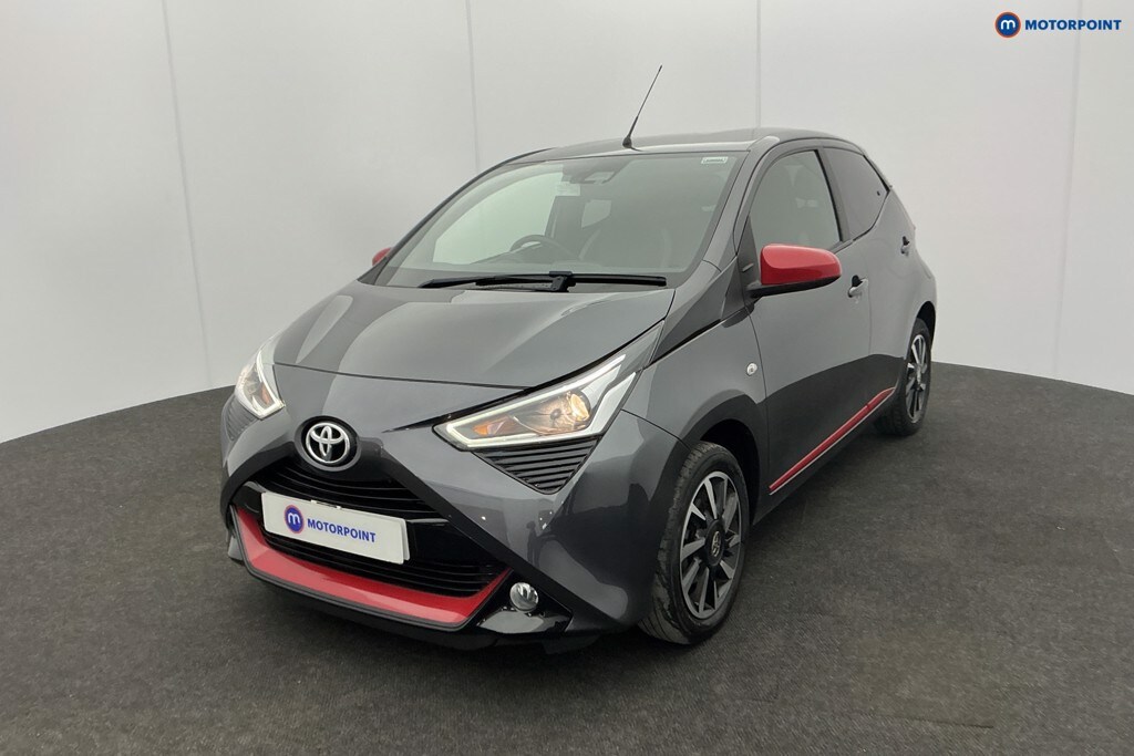 Used Toyota AYGO 2021 for sale - 77691897: Photo 42