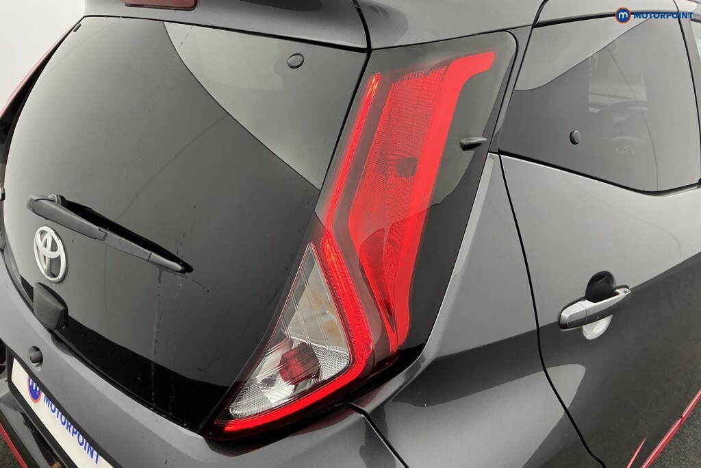 Used Toyota AYGO 2021 for sale - 77691897: Photo 43