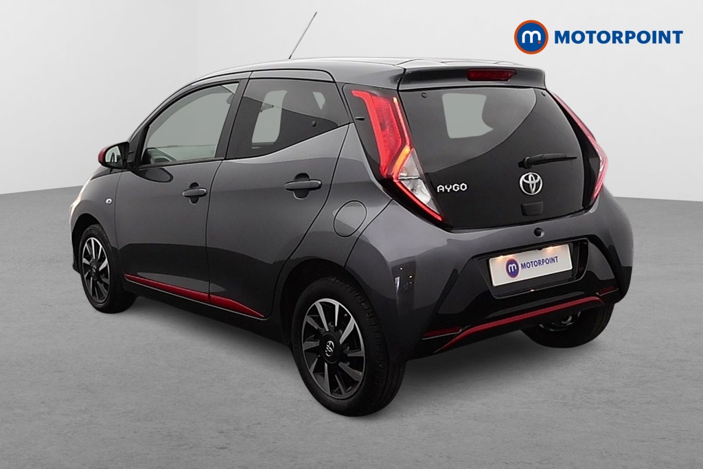 Used Toyota AYGO 2021 for sale - 77691897: Photo 5