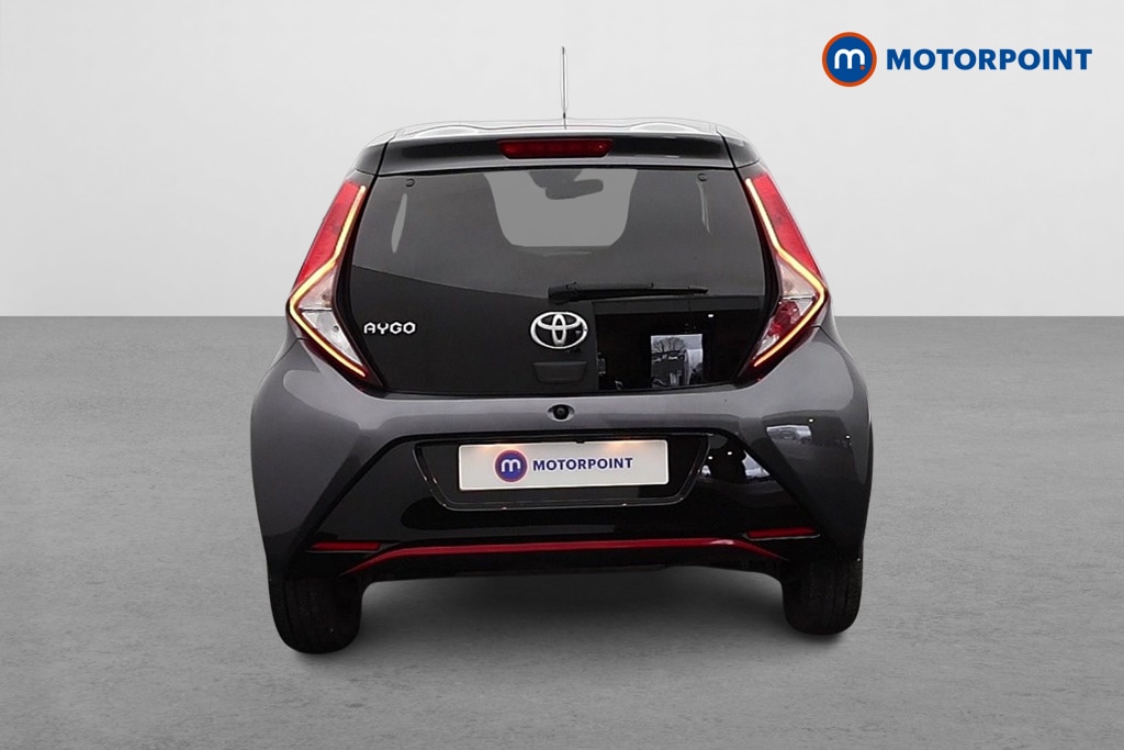 Used Toyota AYGO 2021 for sale - 77691897: Photo 6