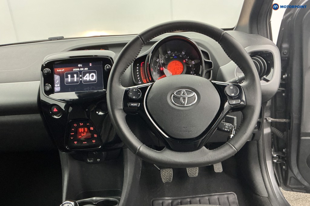 Used Toyota AYGO 2021 for sale - 77691897: Photo 9
