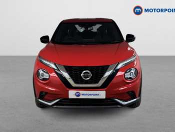 Used Nissan Juke 2022 for sale - 74941794: Photo
