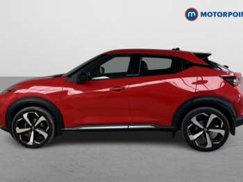 Used Nissan Juke 2022 for sale - 74941794: Photo