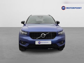 Used Volvo XC40 2018 for sale - 79595065: Photo