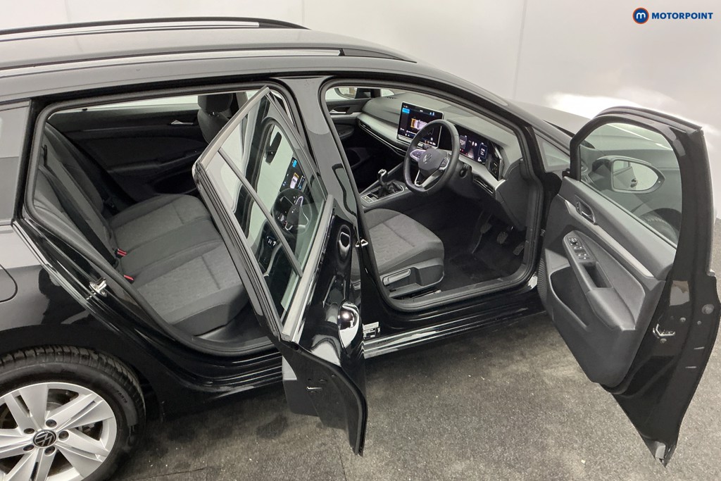 Used Volkswagen Golf 2025 for sale - 78055751: Photo 14