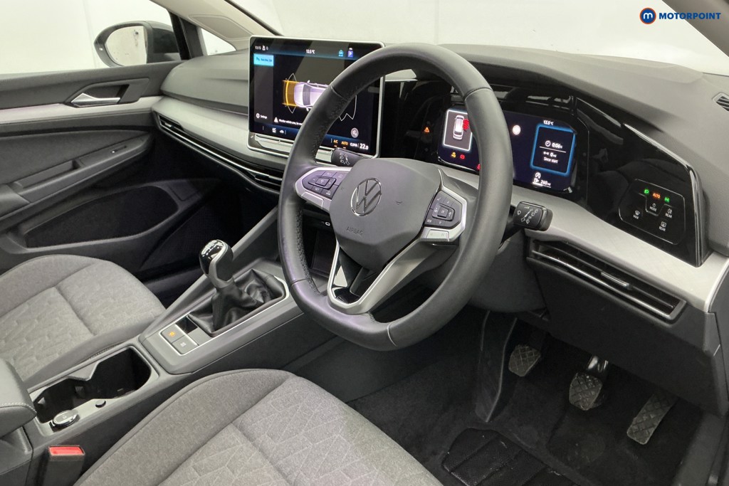 Used Volkswagen Golf 2025 for sale - 78055751: Photo 18