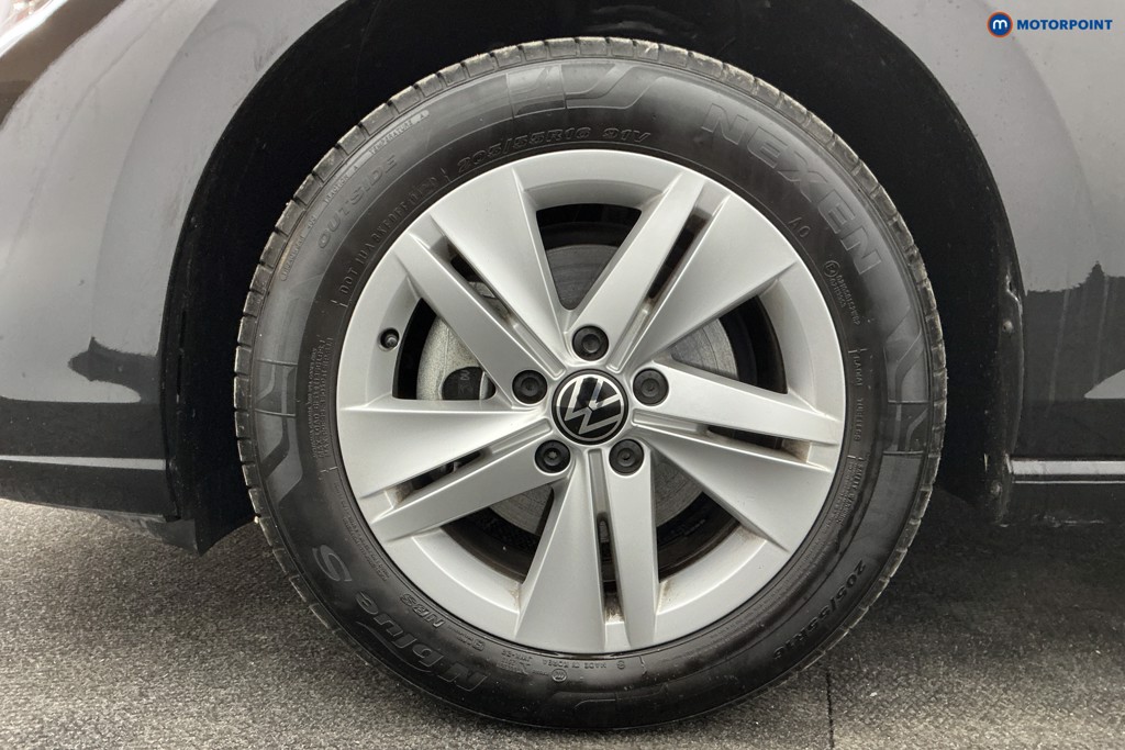 Used Volkswagen Golf 2025 for sale - 78055751: Photo 43