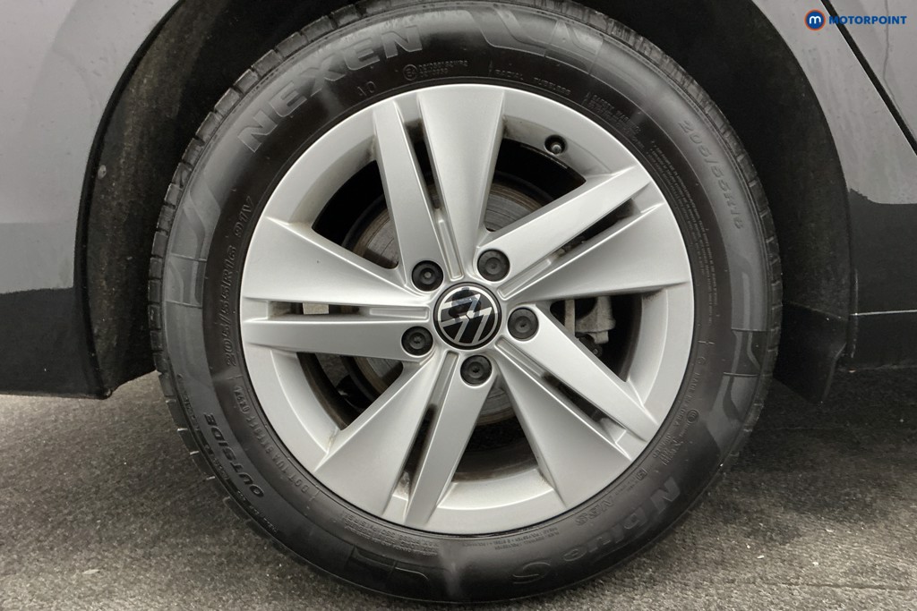 Used Volkswagen Golf 2025 for sale - 78055751: Photo 45