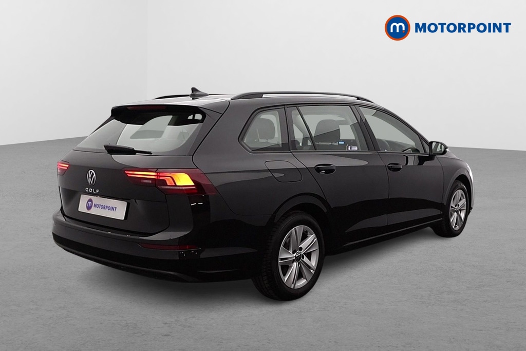 Used Volkswagen Golf 2025 for sale - 78055751: Photo 7