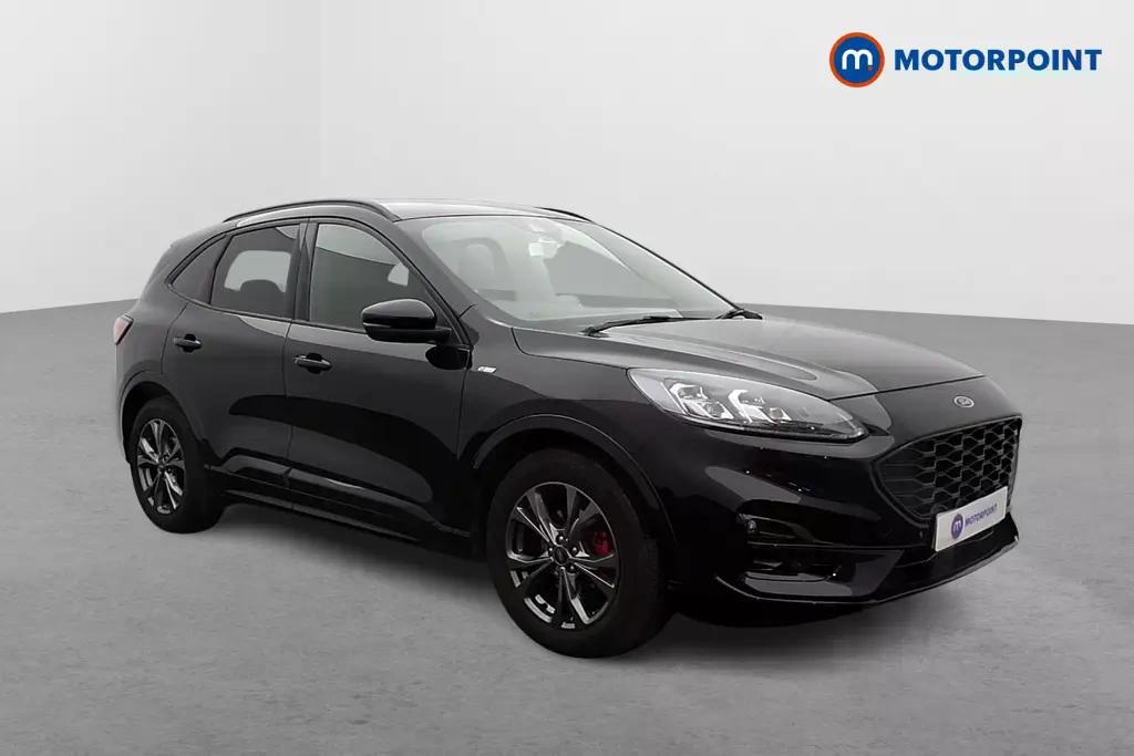 Used Ford Kuga 2022 for sale - 76565777: Photo 1