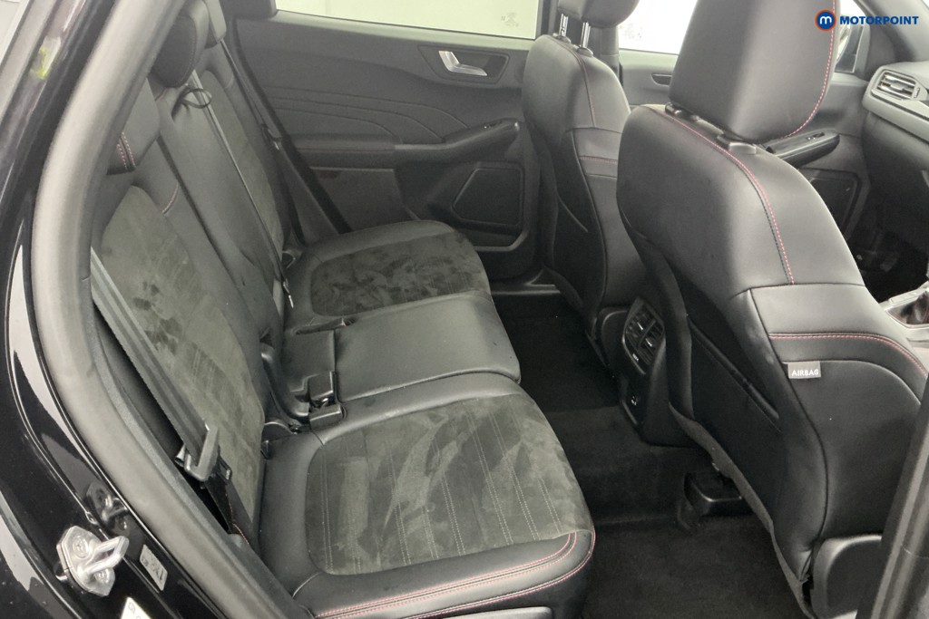 Used Ford Kuga 2022 for sale - 76565777: Photo 10