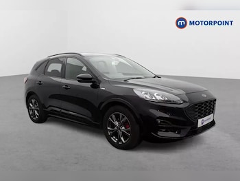 Used Ford Kuga 2022 for sale - 76565777: Photo