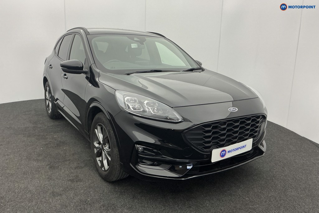 Used Ford Kuga 2022 for sale - 76565777: Photo 20