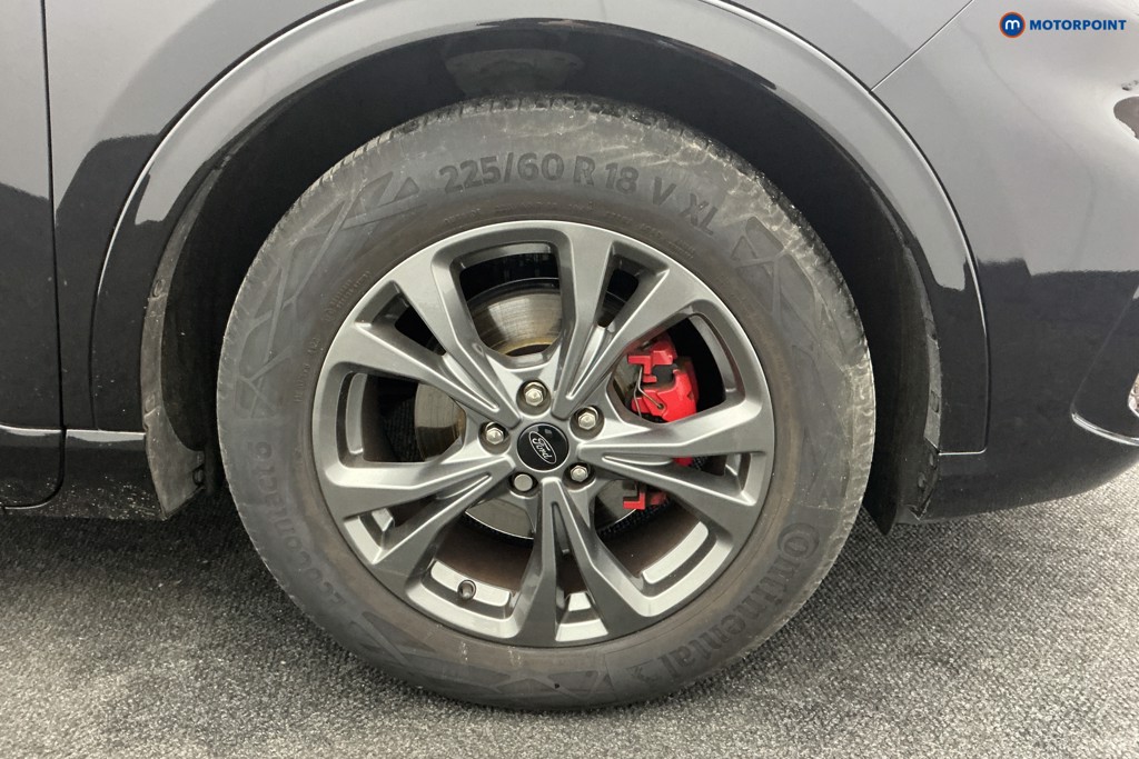 Used Ford Kuga 2022 for sale - 76565777: Photo 24