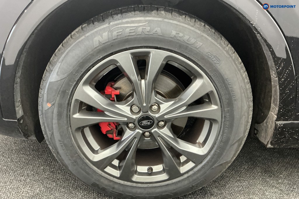 Used Ford Kuga 2022 for sale - 76565777: Photo 25