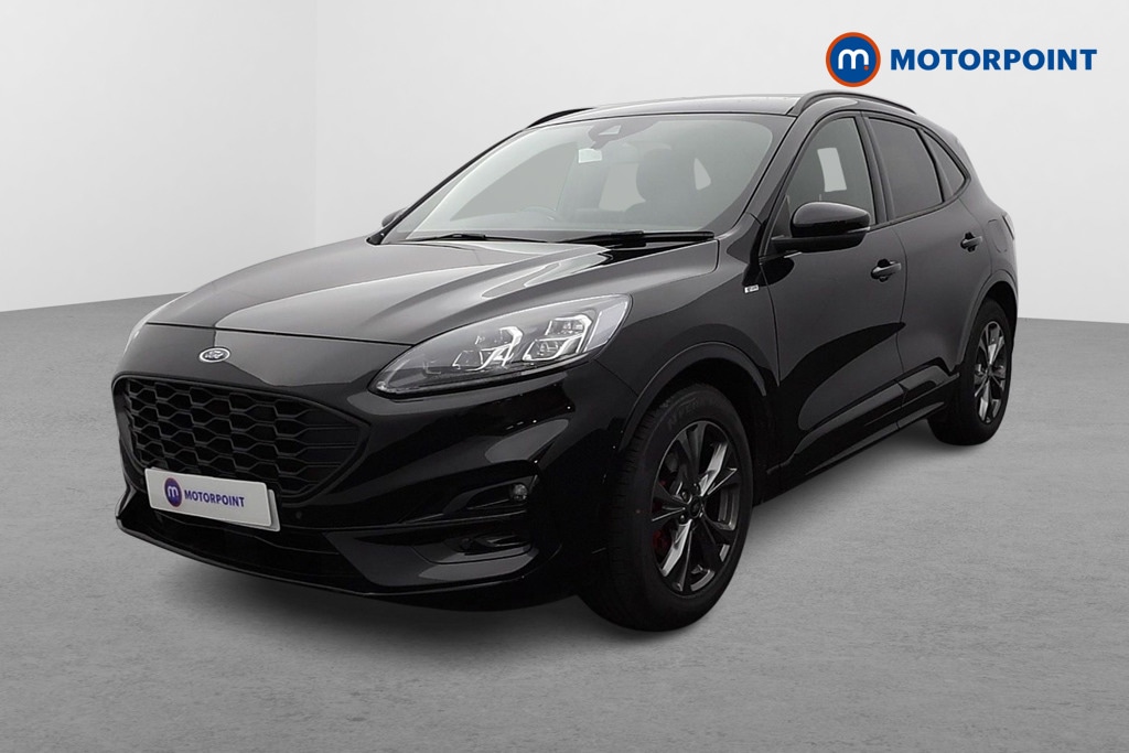 Used Ford Kuga 2022 for sale - 76565777: Photo 3