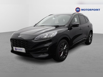 Used Ford Kuga 2022 for sale - 76565777: Photo