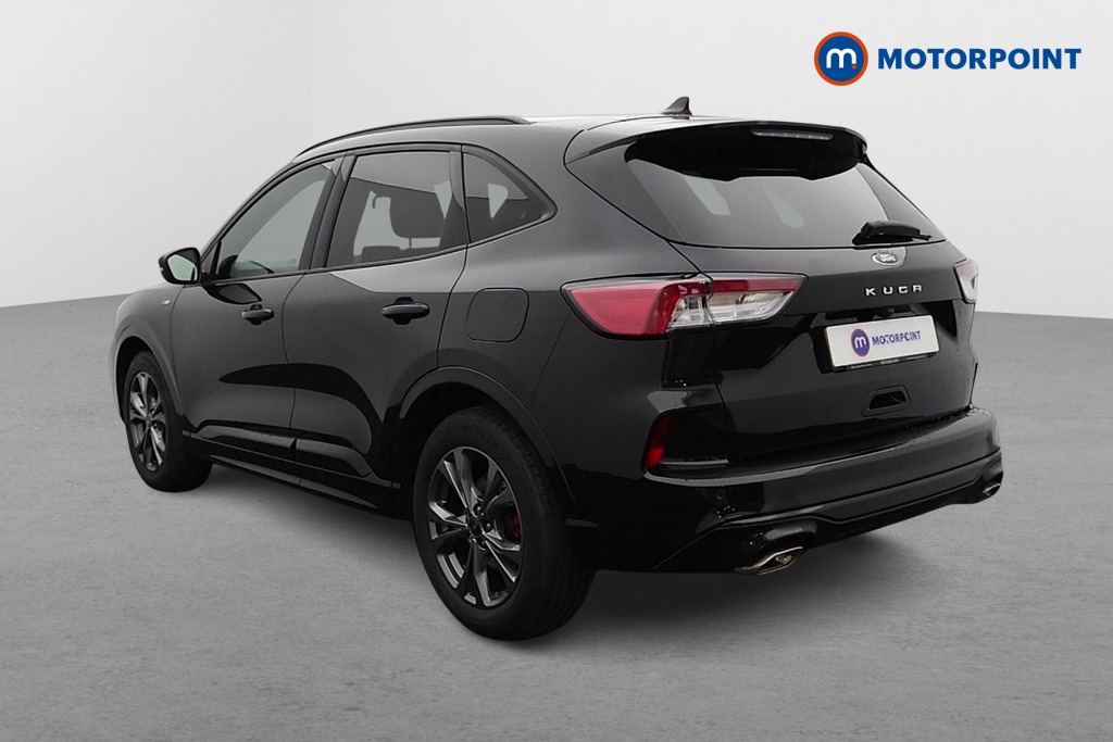Used Ford Kuga 2022 for sale - 76565777: Photo 5