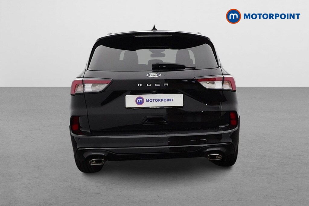 Used Ford Kuga 2022 for sale - 76565777: Photo 6