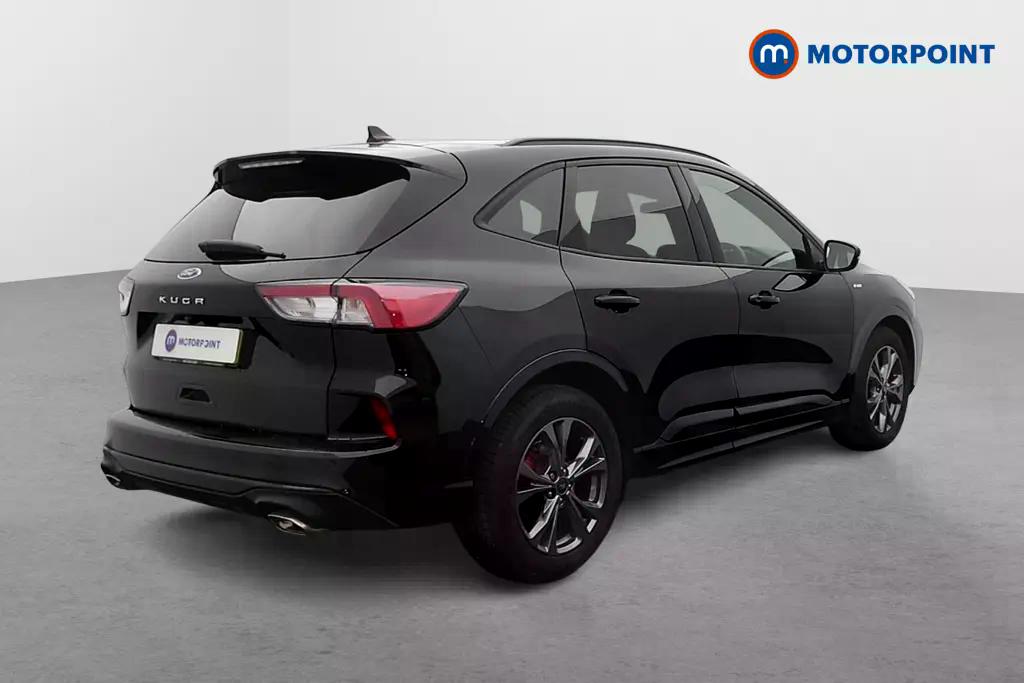 Used Ford Kuga 2022 for sale - 76565777: Photo 7