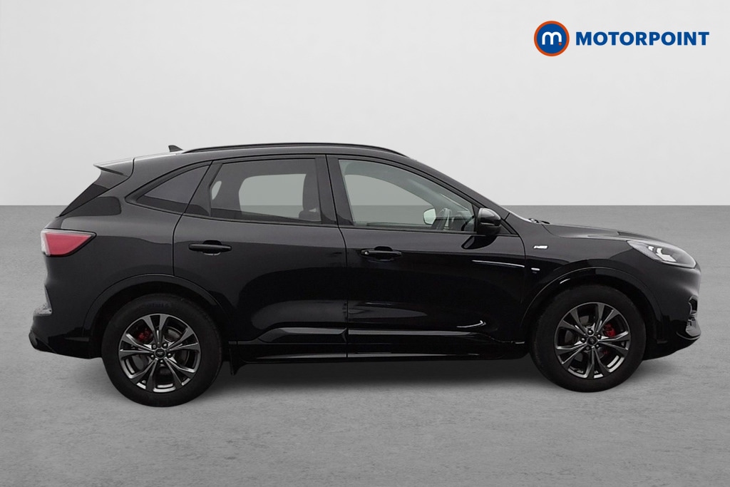 Used Ford Kuga 2022 for sale - 76565777: Photo 8