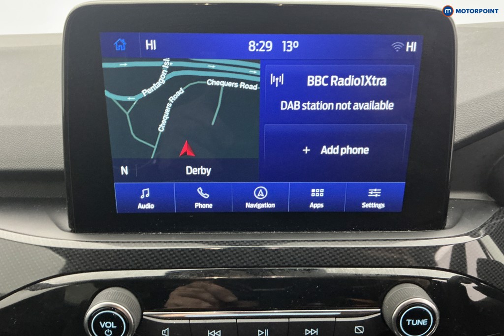 Used Ford Kuga 2022 for sale - 76565777: Photo 9