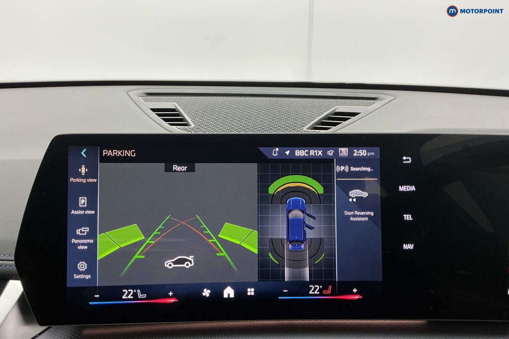 Used BMW X1 2023 for sale - 77088317: Photo 10