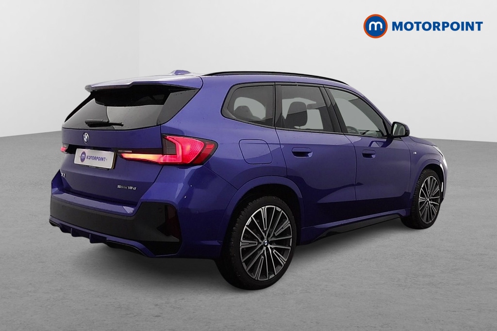 Used BMW X1 2023 for sale - 77088317: Photo 7