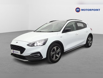 Used Ford Focus 2020 for sale - 78721417: Photo