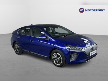 Hyundai - IONIQ