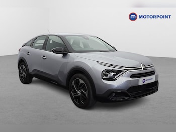 Used Citroen C4 2023 for sale - 79380686: Photo